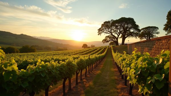 À la découverte du grand cru Mambourg et de ses singularités