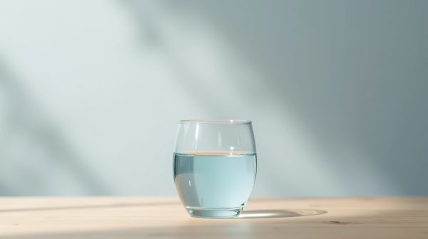 Boire assez dans la journée : la méthode simple de ceux qui n'y pensent jamais