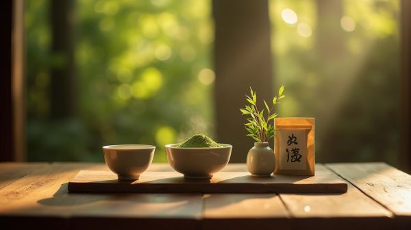 Comment choisir un fournisseur matcha de qualité en 2026 ?