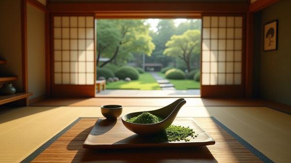 Comment choisir un fournisseur matcha de qualité en 2026 ?