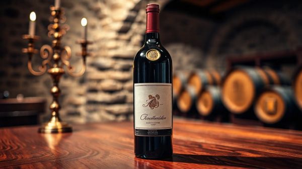 Explorez les caractéristiques uniques du grand cru Mambourg