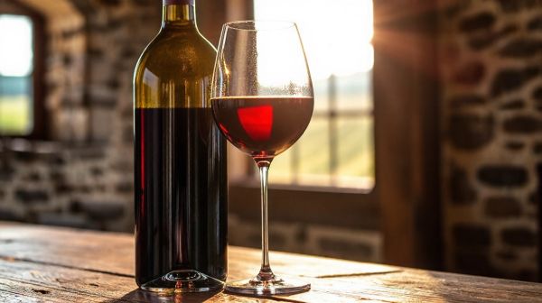 Les charmes cachés du Petit Sid : un vin rouge à savourer en 2026