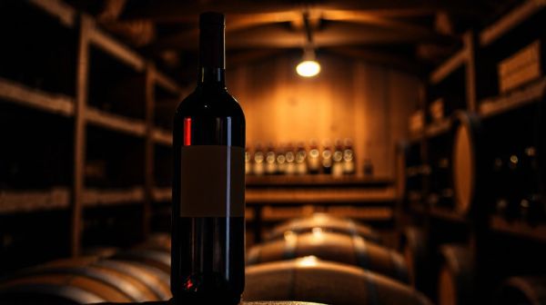 Les charmes cachés du Petit Sid : un vin rouge à savourer en 2026