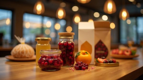 Les emballages alimentaires pour la restauration qui surprennent