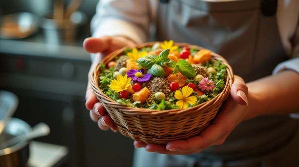 Les emballages alimentaires pour la restauration qui surprennent