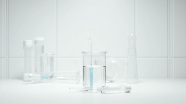 Monohydrate, HCl, tamponnée : une seule forme a des données