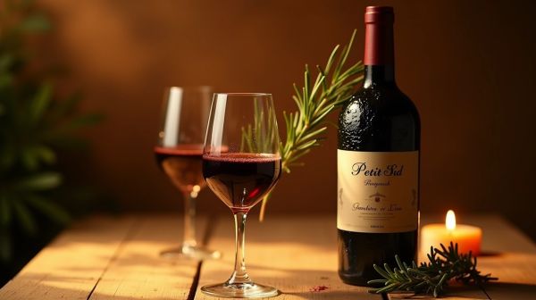 Pourquoi le Petit Sid est le vin rouge à redécouvrir en 2026
