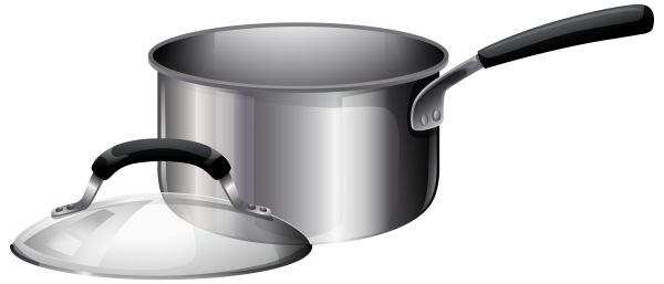 Pourquoi opter pour un poêle inox amovible en acier 18/10?