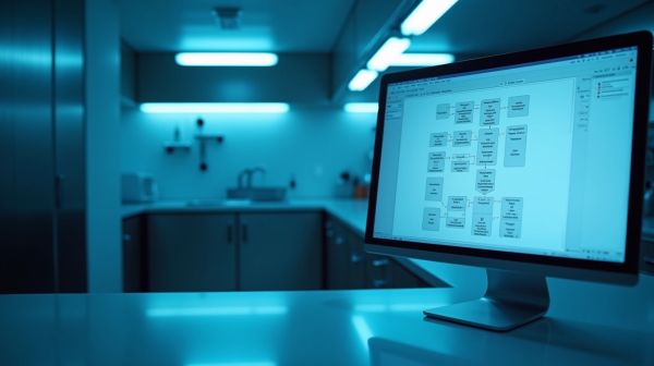 Pourquoi une application HACCP peut transformer votre gestion alimentaire