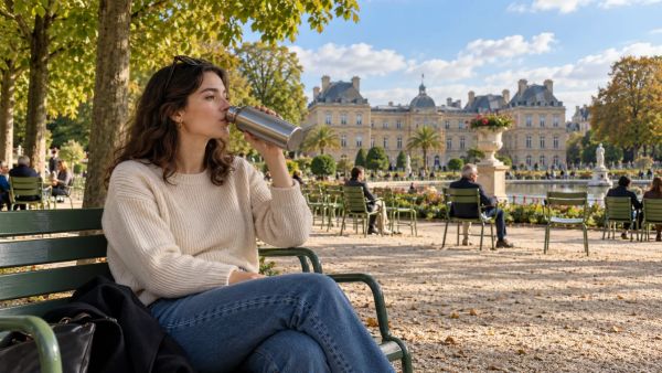 Top astuces des personnes pour rester hydratées quotidiennement