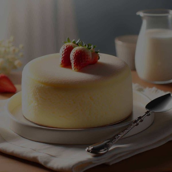 Comment réussir un cheesecake japonais moelleux et aérien ?