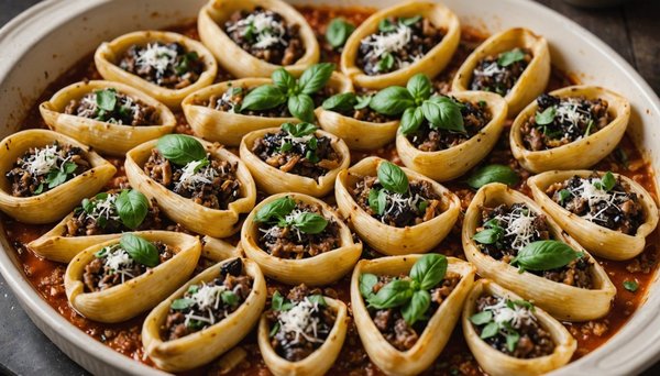 Figatelli au four : 5 astuces pour un plat délicieux à essayer