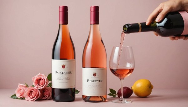 Découvrez notre guide pour acheter du vin rosé en ligne