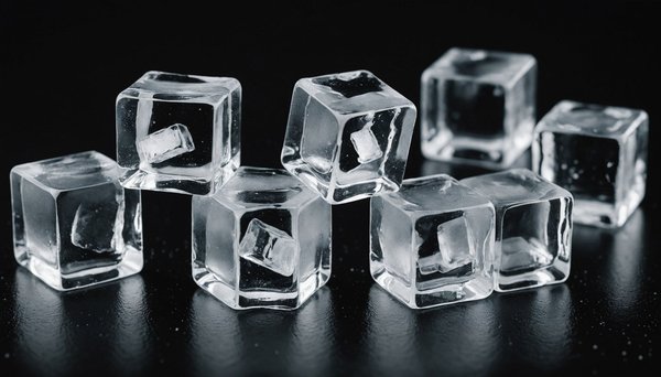 Guide ultime pour choisir des glaçons de première qualité